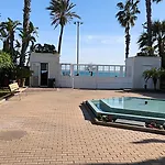 Park De Mar 시체스
