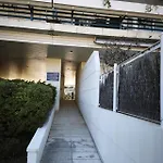 Park De Mar 시체스