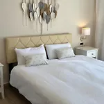 아파트 Park De Mar 시체스
