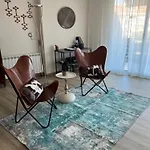 Park De Mar 아파트 *