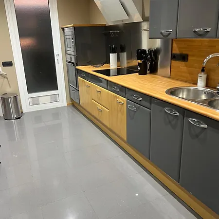 Apartman Park De Mar