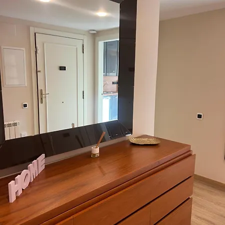 Apartman Park De Mar Sitges