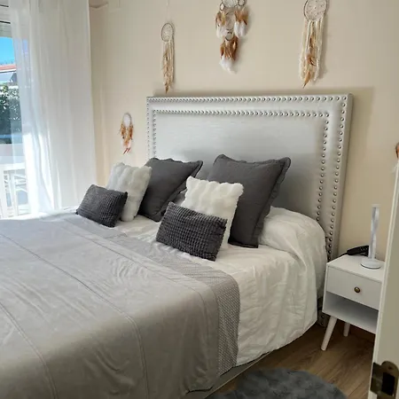 Apartman Park De Mar *