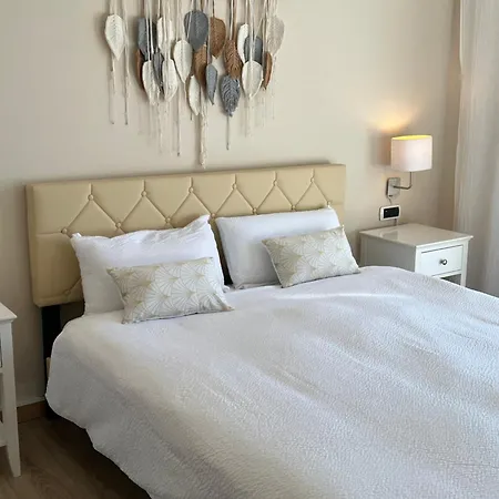 Apartament Park De Mar Sitges