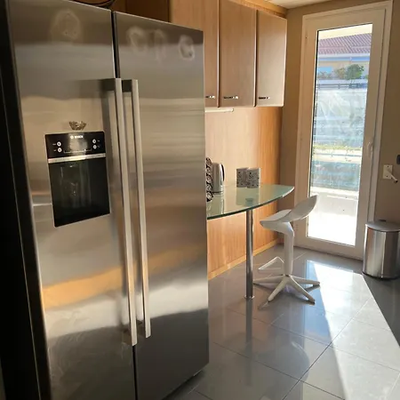 Apartament Park De Mar *