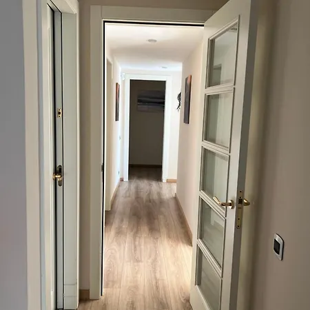 Appartement Park De Mar