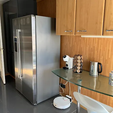 Park De Mar Appartement