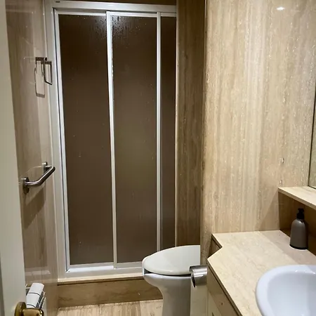 Park De Mar Appartement *