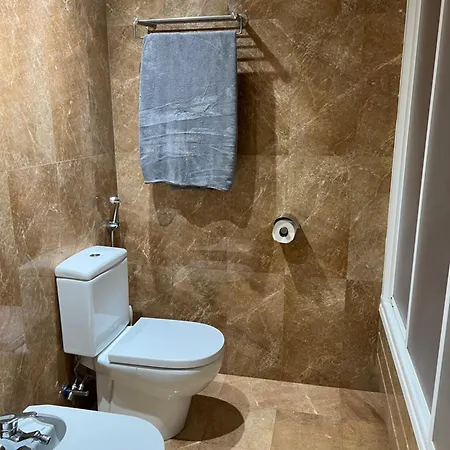 Park De Mar Appartement