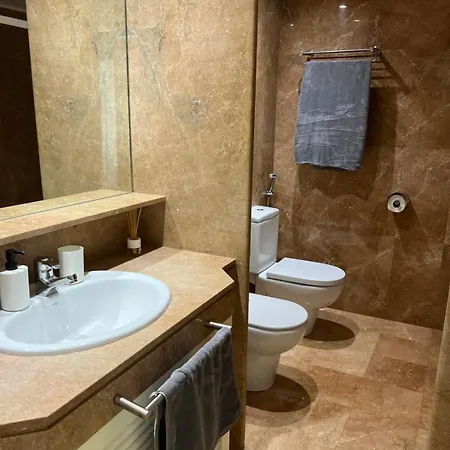 Park De Mar Appartement *