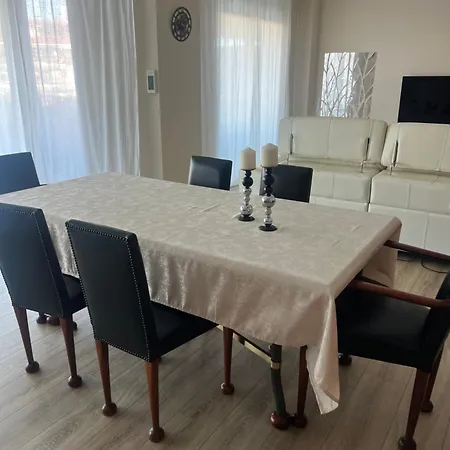 Park De Mar * سيدجيس