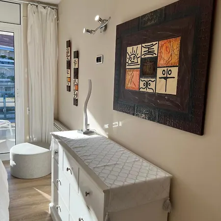 Apartament Park De Mar *