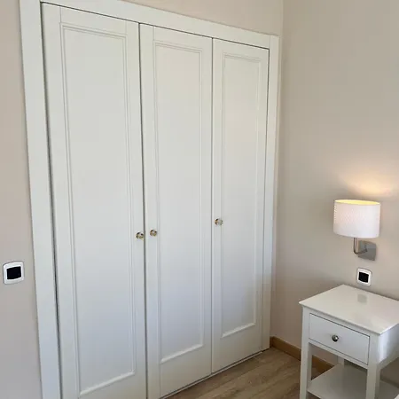 Park De Mar Apartament Sitges