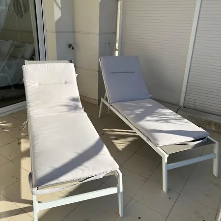 Apartamento Park De Mar