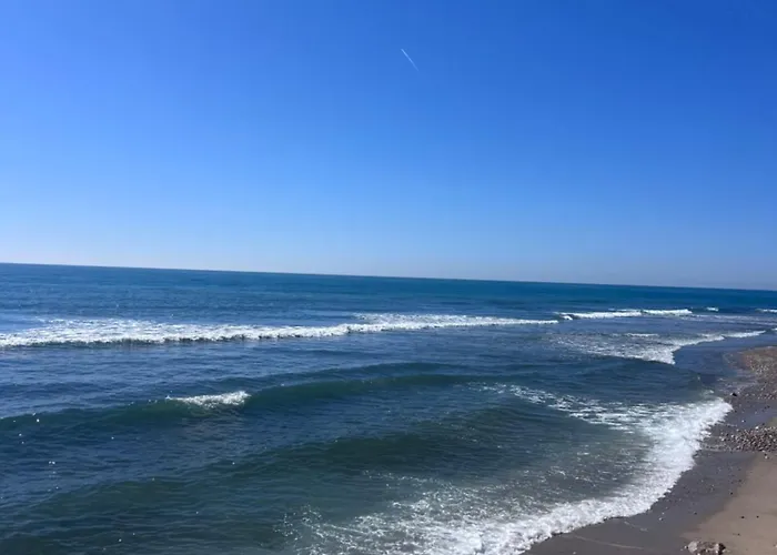 Park De Mar * سيدجيس