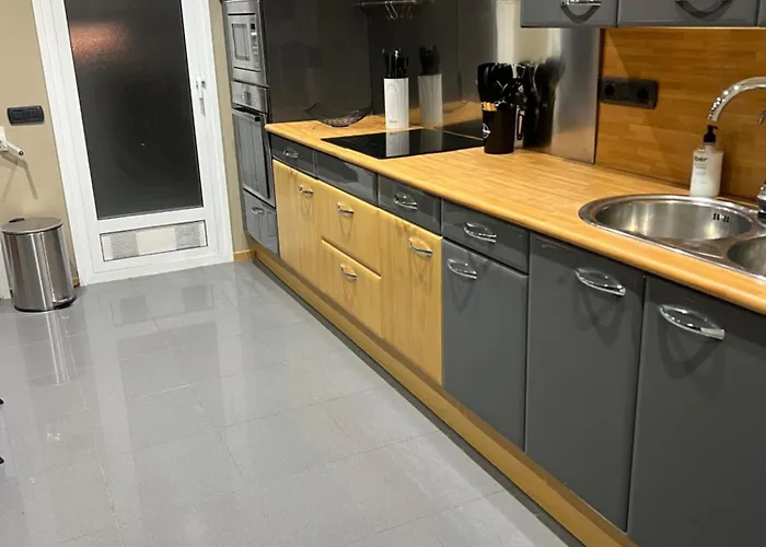 Apartman Park De Mar