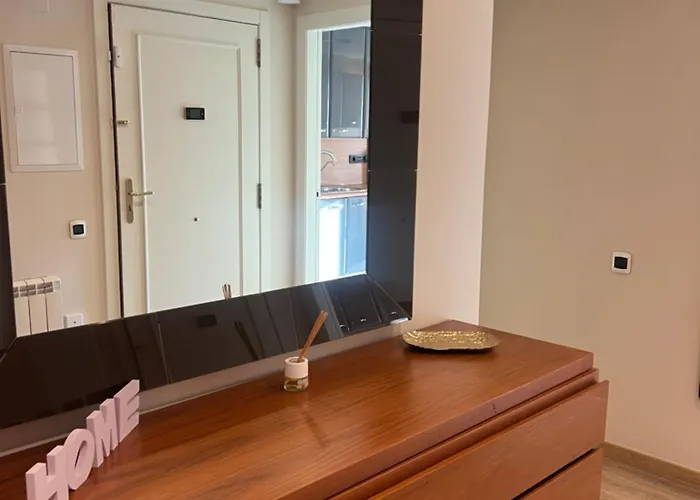 Appartement Park De Mar Sitges