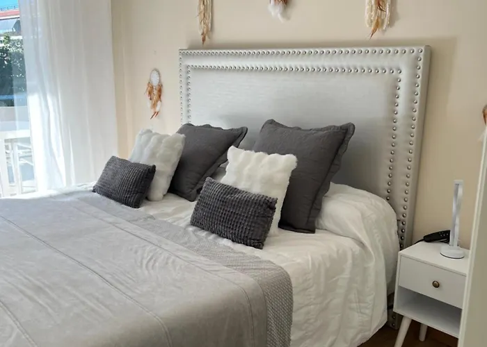 Apartman Park De Mar *