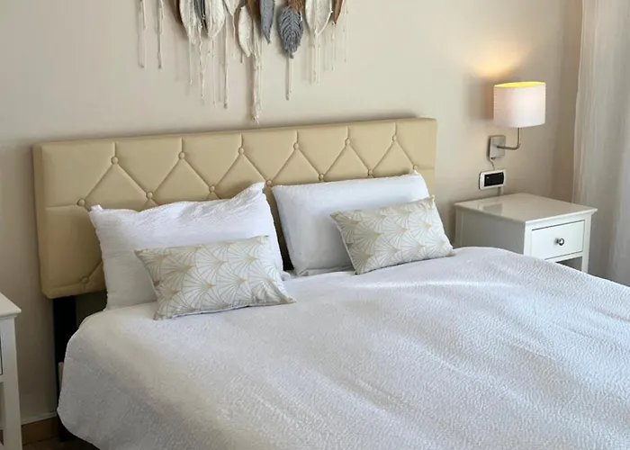 Apartman Park De Mar Sitges