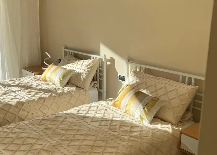 Park De Mar * Sitges