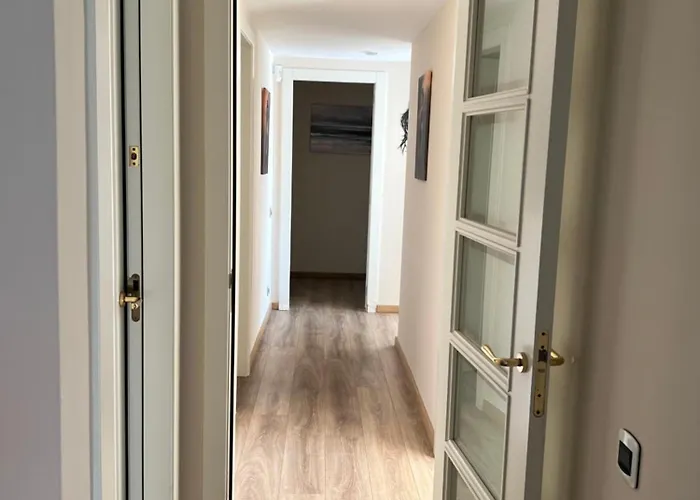 Appartement Park De Mar