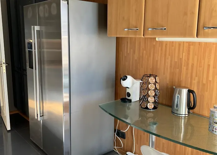 Park De Mar Appartement