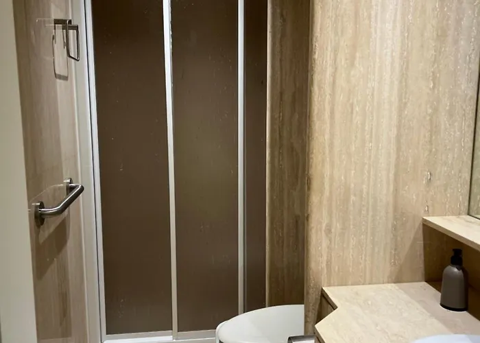 Park De Mar Apartman *