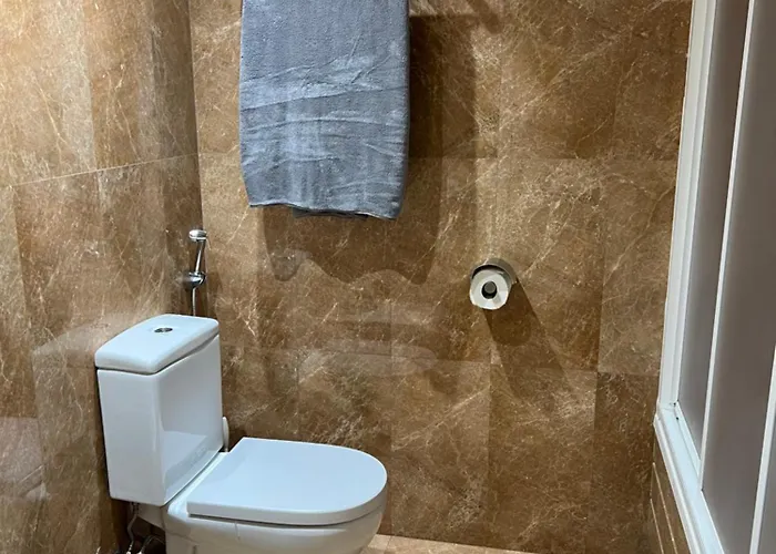 Park De Mar Apartman