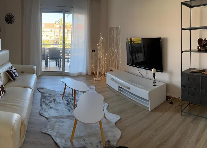 Apartman Park De Mar
