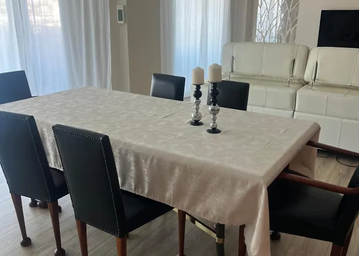 Park De Mar * سيدجيس