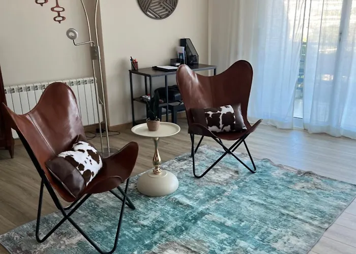 Park De Mar Appartement *