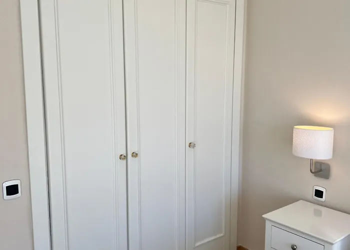 Park De Mar Appartement Sitges