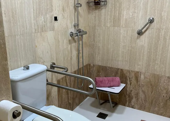 Apartman Park De Mar *