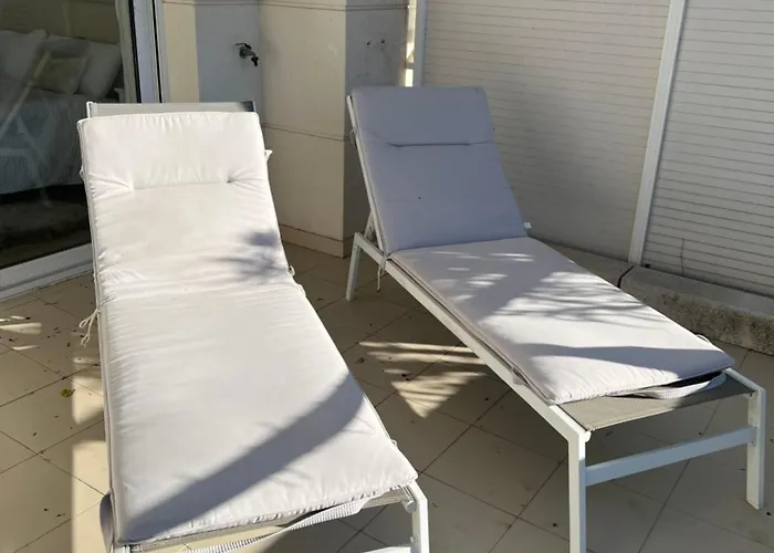 Apartman Park De Mar